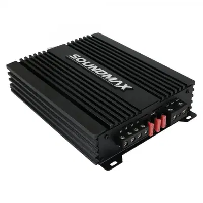 Soundmax SX-N1000.1D