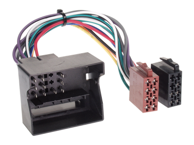 ACV Autoradioadapteri  BMW / Land Rover  ISO norm 410604