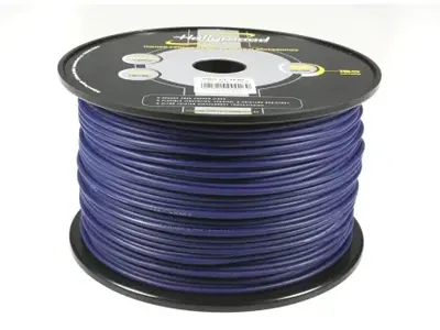 Hollywood PRO PC 16 BL Full rulle 152m