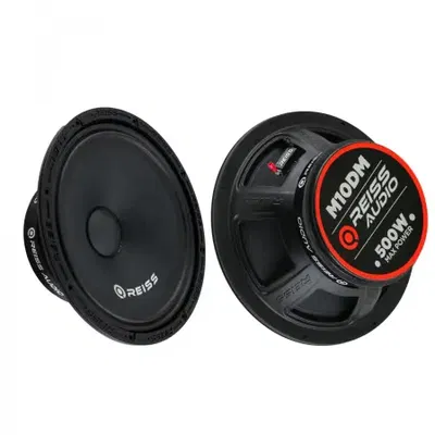 Reiss RS-M10DM