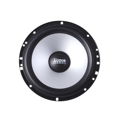 Audio System Italy AS650C