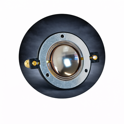 Diskant omkoningskit