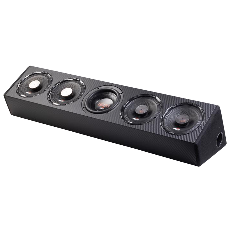 EDGE EDBXPB62.1-E5 | Full Range Pro Audio Enclosure DBX Series Enclosures