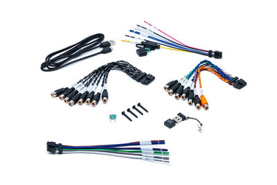 Hertz S8 DSP, kompakt ljudprocessor med stöd för Hi-Res