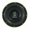 Ground Zero GZHW 16SPL GREEN