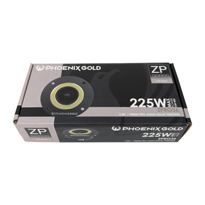 Phoenix Gold ZPRO36