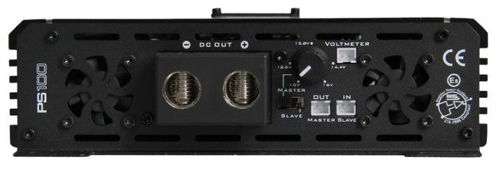 Massive Audio BP-PS100