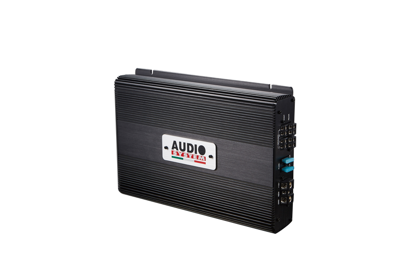 Audio System Italy ASS90.4