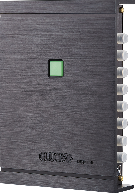 Awave DSP6-8