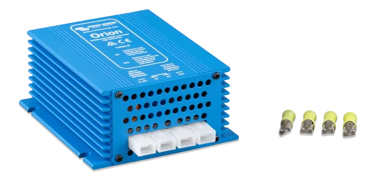 Victron Orion 12/24-8 DC-DC omv IP20