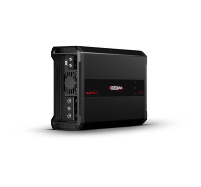 SounDigital 3000.1 BASSTRONIK - 2 Ohm