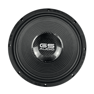 Gs Audio VOCE NEO MAX - woofer 12"/300mm - coil 100 - 1000Wrms - 4+4ohm