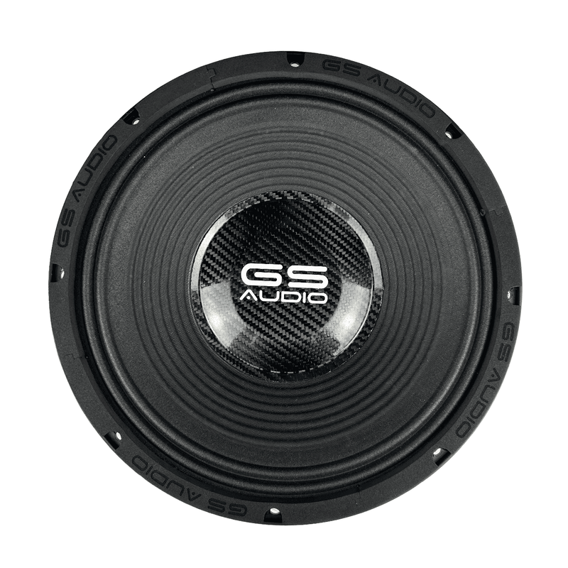 Gs Audio VOCE NEO MAX - woofer 12"/300mm - coil 100 - 1000Wrms - 4+4ohm