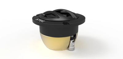 STEG NT25 - 1" SQL diskant
