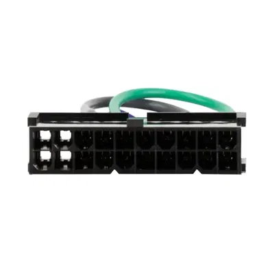 Phoenix Gold ZDC-LOOP1 Restores your audio system to its factory settings