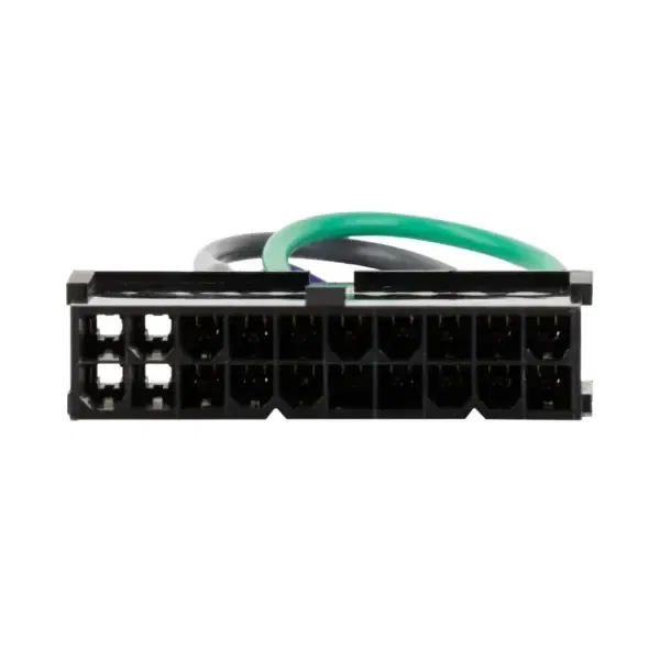 Phoenix Gold ZDC-LOOP1 Restores your audio system to its factory settings