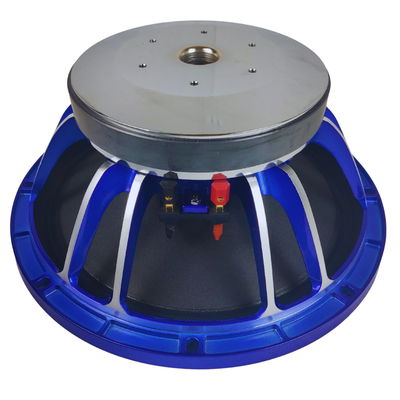 GS Audio Voce 12"