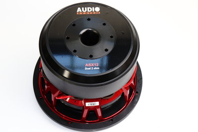 Audio System Italy ASX-12