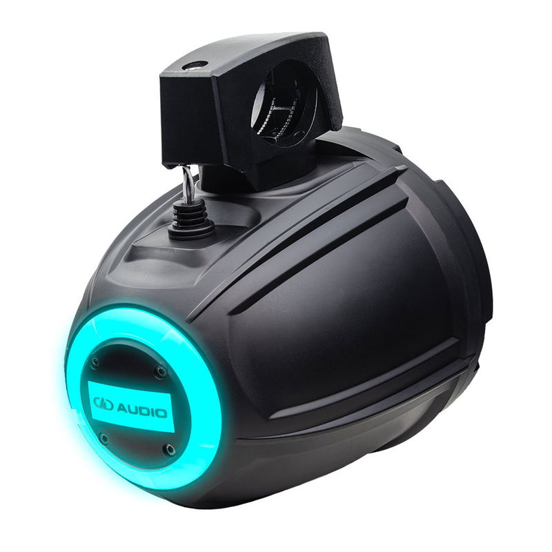 DD Audio MCA-106B ACTIVE DD Audio MCA-106B ACTIVE