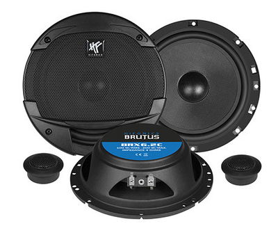 Hifonics BRX6.2C