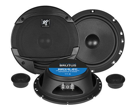 Hifonics BRX6.2C