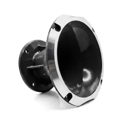 Loud as Hell 2" Horn