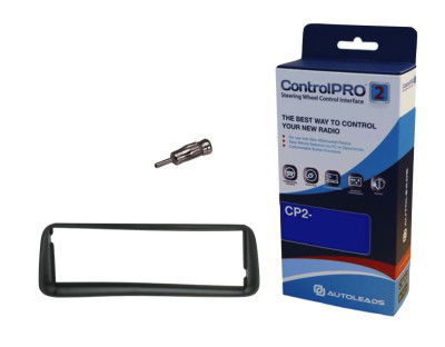 1 DIN Peugeot 2006 1998-2002