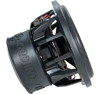 Ground Zero Hydrogen GZHW 25-D2