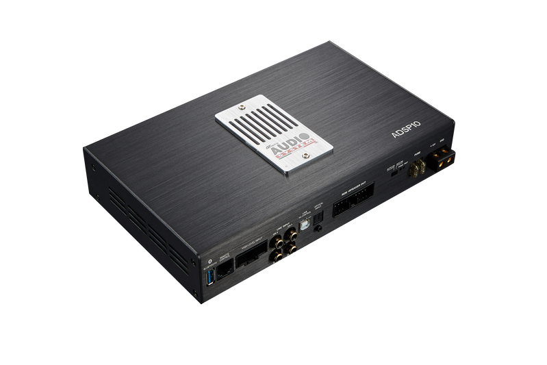 Audio System Italy ADSP10