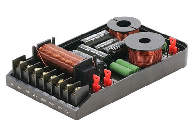 Ground Zero GZUX 165.3SQ