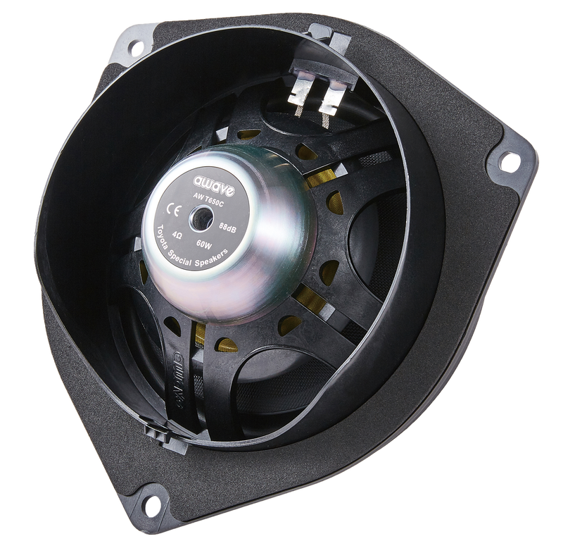 Awave AWT650C – Plug & Play