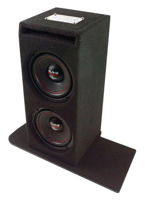 Audio System BR-2 CO 06 VITO EVO
