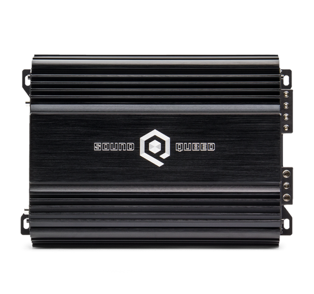 SoundQubed S1-850
