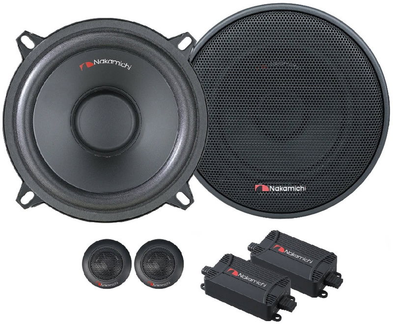 Nakamichi NSE-CS1357