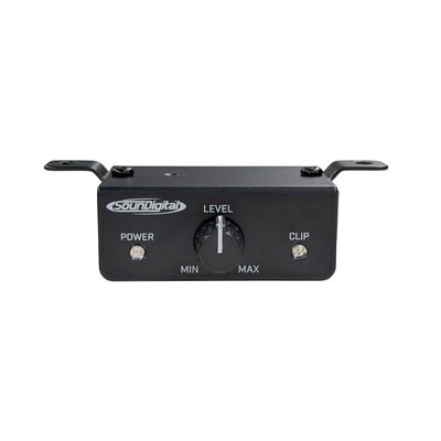 SoundDigital RLC basfjärrkontroll