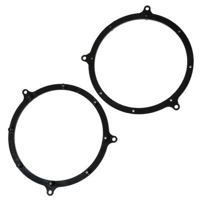 Högtalaradapter 6.5"