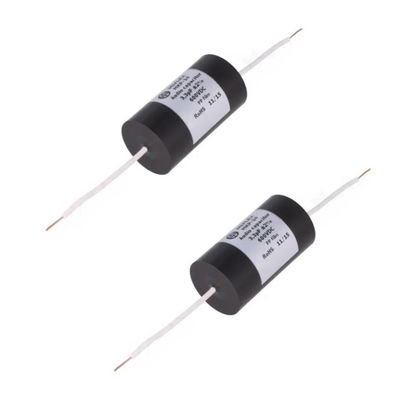 Kondensator 3.3uF 600V