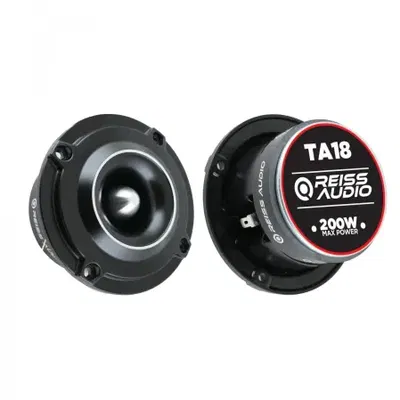 Reiss RS-TA18