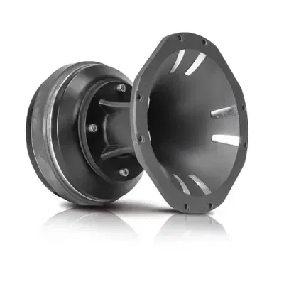 Loud as Hell Inferno 3" 8 Ohm driver