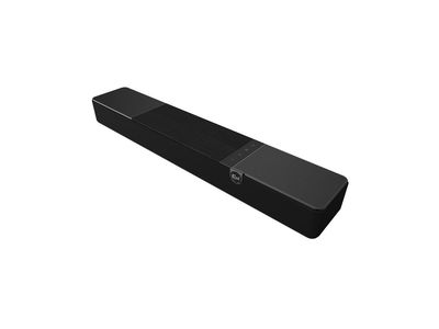 Klipsch Flexus CORE 100 | 2.1-Channel Virtualized Dolby Atmos | 2.25" | Soundbar | Black