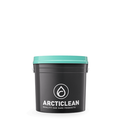 Arcticlean Tvätthink 15L - Lock & grit guard