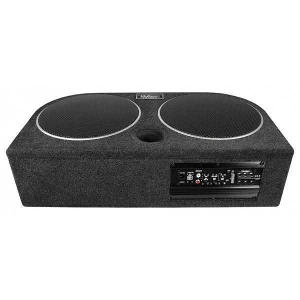 Hifonics VULCAN VRX82A