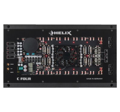 Helix C FOUR