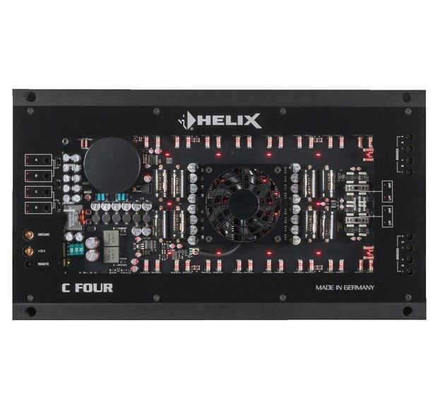Helix C FOUR