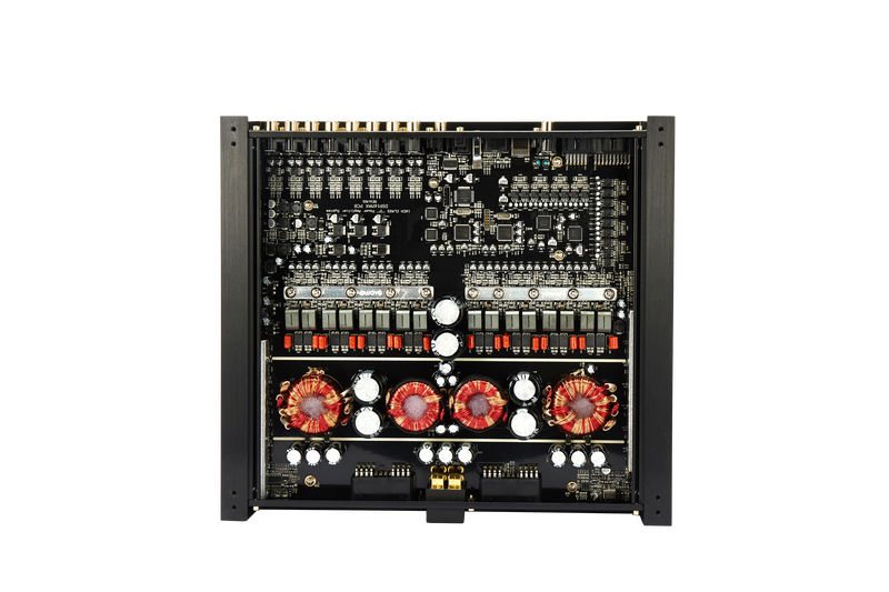 Awave DSP-16MAX