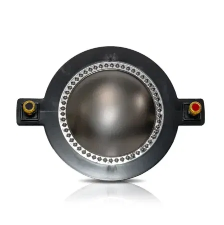 Loud as Hell Terror 3" driver Recone