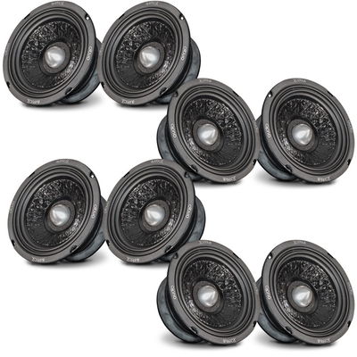 Xcelsus XPLM6 Storpack