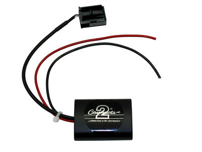 Opel A2DP Bluetooth Interface