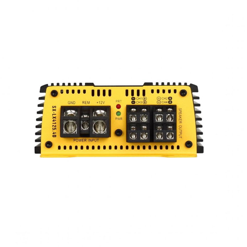 Soundmax SX-LX4125.4D