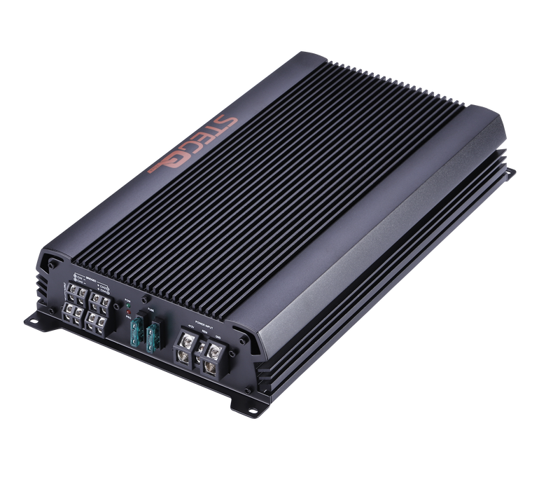 STEG QM75.4